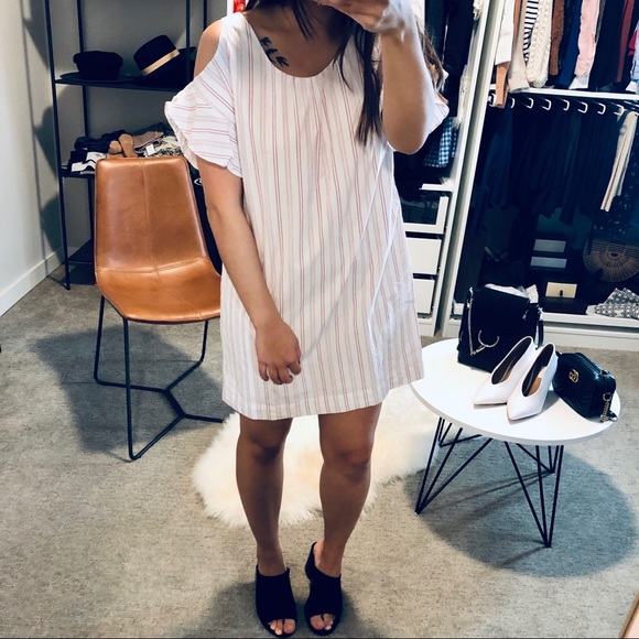 Madewell dress - Picture 3 of 7